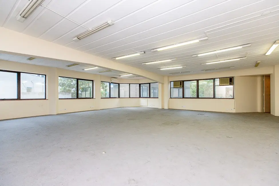 Sala Comercial à venda, 110m2 em Cidade Monções, São Paulo - SP - imagem 1 Foto 1 de Sala Comercial à venda, 110m2 em Cidade Monções, São Paulo - SP