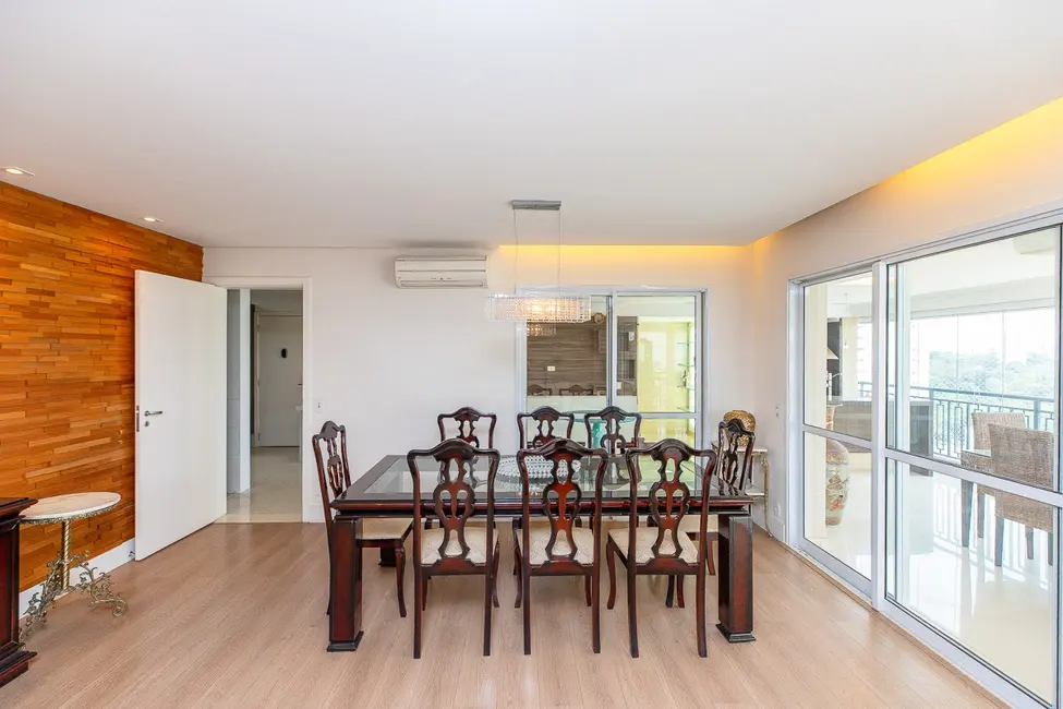 Foto 6 de Apartamento com 4 quartos à venda, 276m2 em Aclimação, São Paulo - SP