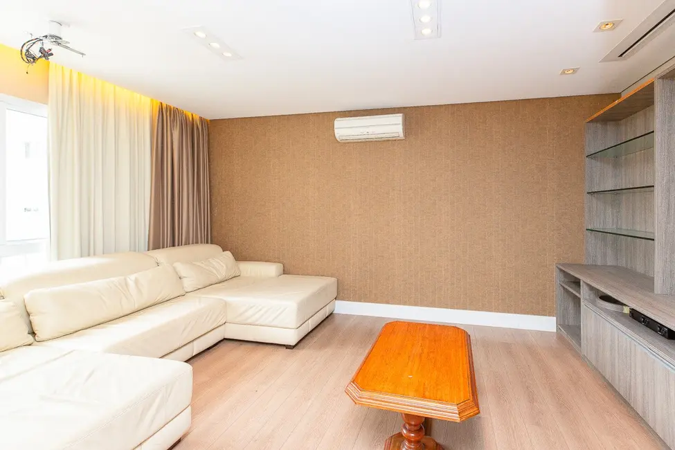 Foto 9 de Apartamento com 4 quartos à venda, 276m2 em Aclimação, São Paulo - SP