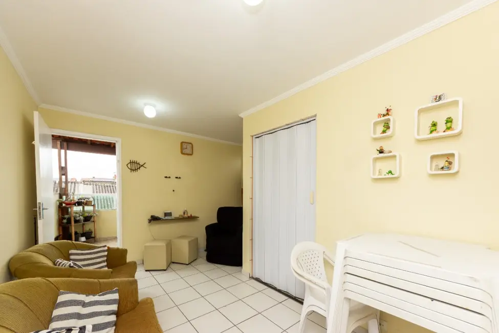 Sobrado com 3 quartos à venda, 148m2 em Parque Casa de Pedra, São Paulo - SP - imagem 5 Foto 5 de Sobrado com 3 quartos à venda, 148m2 em Parque Casa de Pedra, São Paulo - SP