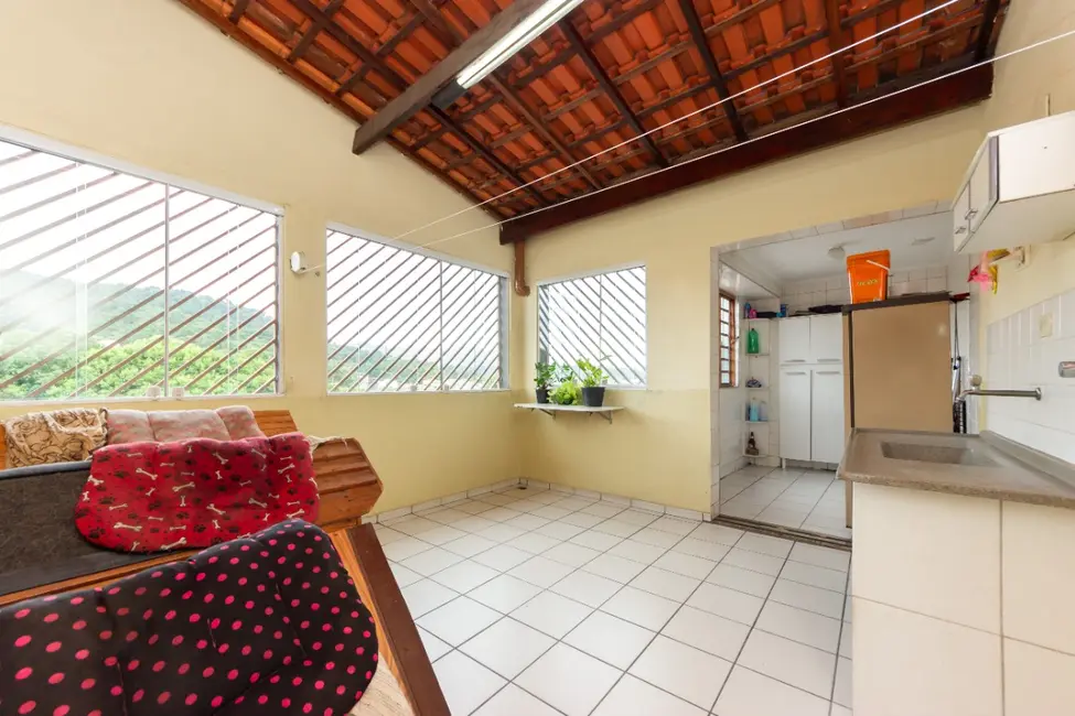 Foto 2 de Sobrado com 3 quartos à venda, 148m2 em Parque Casa de Pedra, São Paulo - SP