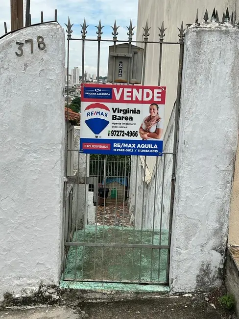 Foto 2 de Terreno / Lote à venda em Vila Aricanduva, São Paulo - SP