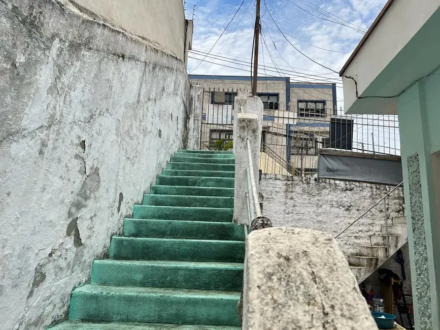 Foto 3 de Terreno / Lote à venda em Vila Aricanduva, São Paulo - SP