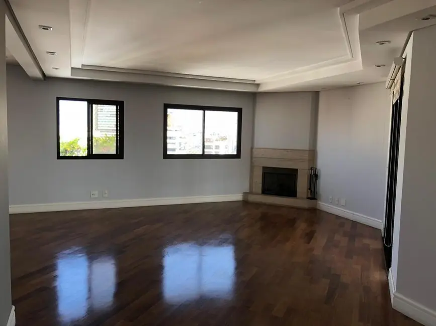 Foto 3 de Cobertura com 4 quartos à venda, 450m2 em Parque da Mooca, São Paulo - SP