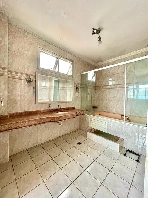 Foto 9 de Cobertura com 3 quartos à venda, 270m2 em Cambuci, São Paulo - SP