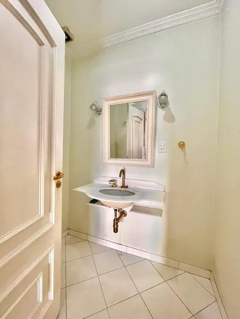 Foto 5 de Cobertura com 3 quartos à venda, 270m2 em Cambuci, São Paulo - SP