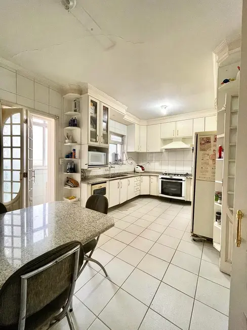 Foto 6 de Cobertura com 3 quartos à venda, 270m2 em Cambuci, São Paulo - SP