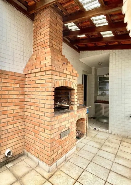 Foto 4 de Cobertura com 3 quartos à venda, 270m2 em Cambuci, São Paulo - SP