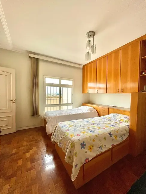 Foto 8 de Cobertura com 3 quartos à venda, 270m2 em Cambuci, São Paulo - SP