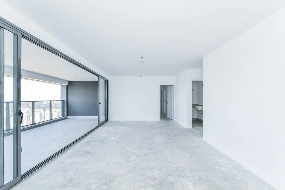Apartamento com 3 quartos à venda, 186m2 em Jardim Fonte do Morumbi, São Paulo - SP - imagem 1 Foto 1 de Apartamento com 3 quartos à venda, 186m2 em Jardim Fonte do Morumbi, São Paulo - SP