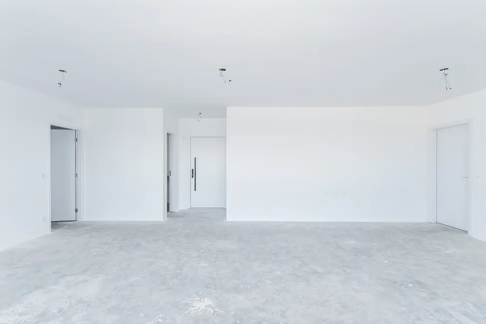 Foto 5 de Apartamento com 3 quartos à venda, 186m2 em Cidade Jardim, São Paulo - SP