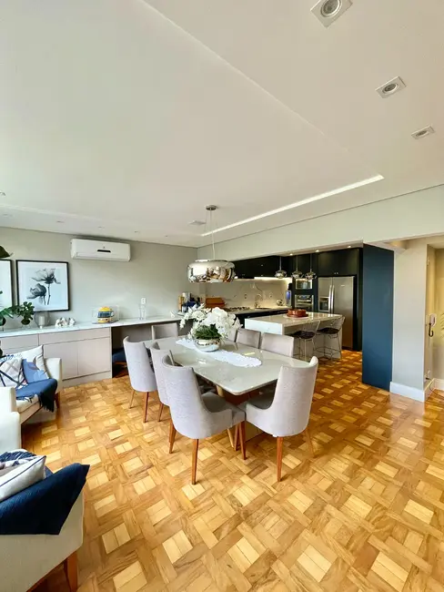 Apartamento com 2 quartos à venda, 105m2 em Aclimação, São Paulo - SP - imagem 1 Foto 1 de Apartamento com 2 quartos à venda, 105m2 em Aclimação, São Paulo - SP