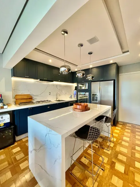 Apartamento com 2 quartos à venda, 105m2 em Aclimação, São Paulo - SP - imagem 7 Foto 7 de Apartamento com 2 quartos à venda, 105m2 em Aclimação, São Paulo - SP