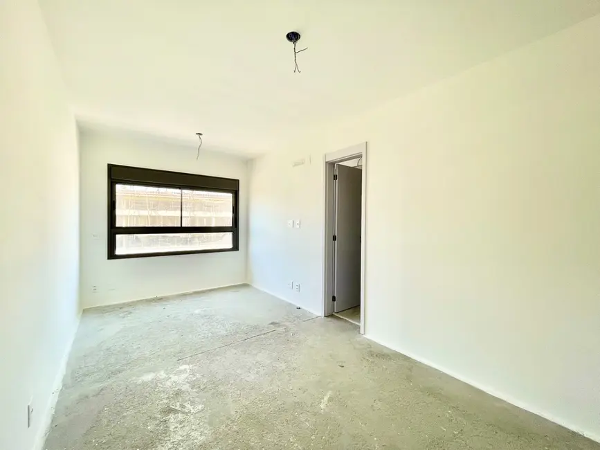 Foto 4 de Apartamento com 3 quartos à venda, 123m2 em Jardim Aurélia, São Paulo - SP