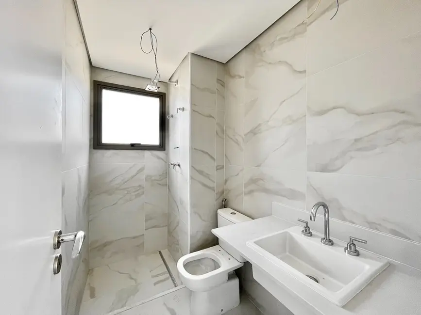 Foto 9 de Apartamento com 3 quartos à venda, 123m2 em Jardim Aurélia, São Paulo - SP