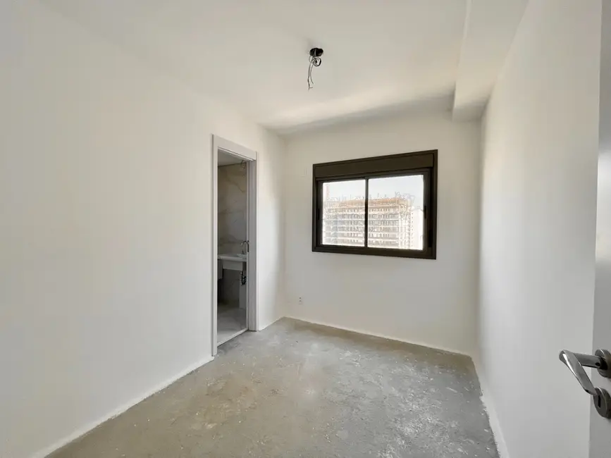 Foto 8 de Apartamento com 3 quartos à venda, 123m2 em Jardim Aurélia, São Paulo - SP
