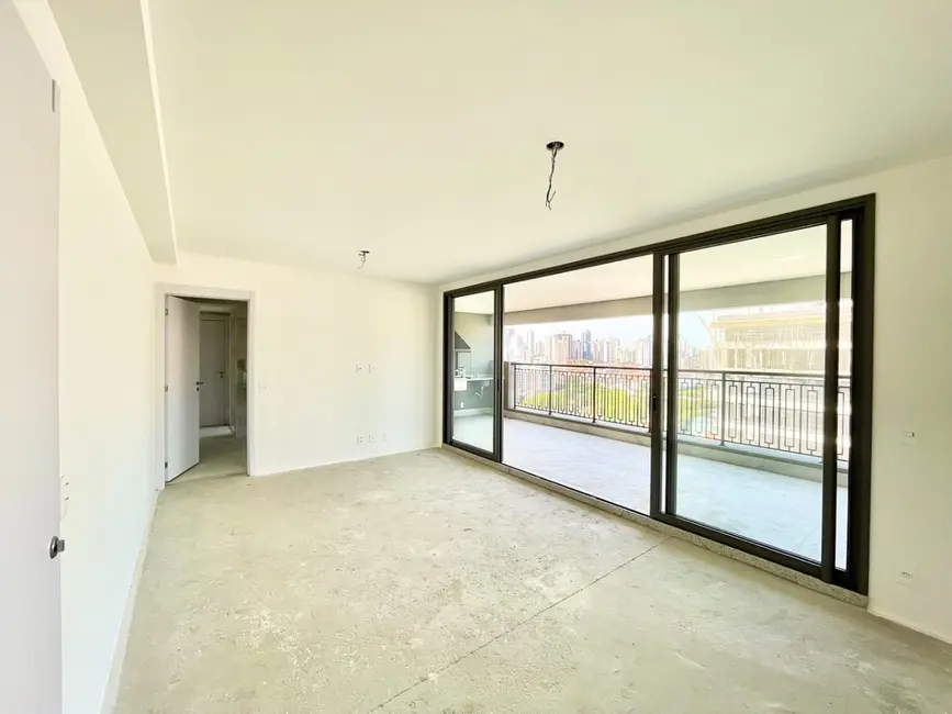 Foto 1 de Apartamento com 3 quartos à venda, 123m2 em Jardim Aurélia, São Paulo - SP