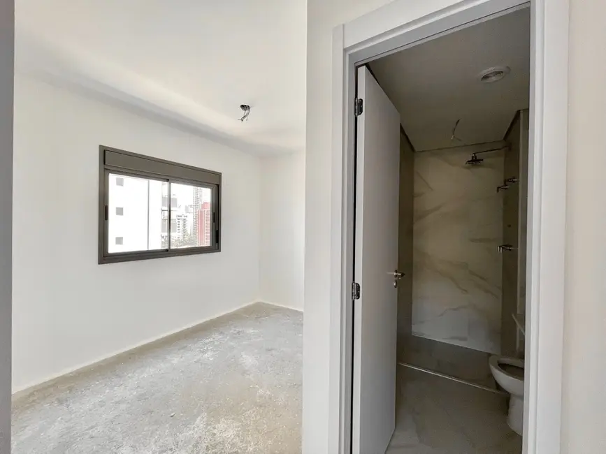 Foto 6 de Apartamento com 3 quartos à venda, 123m2 em Jardim Aurélia, São Paulo - SP