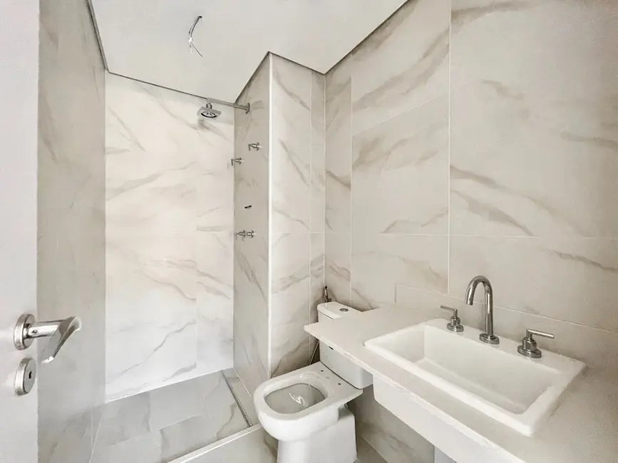 Foto 7 de Apartamento com 3 quartos à venda, 123m2 em Jardim Aurélia, São Paulo - SP