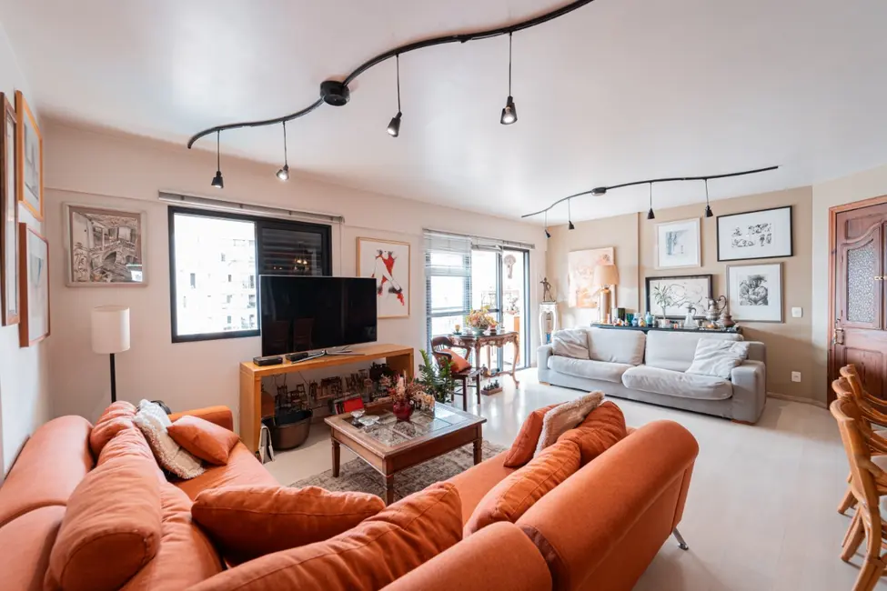 Apartamento com 3 quartos à venda, 130m2 em Vila Mascote, São Paulo - SP - imagem 5 Foto 5 de Apartamento com 3 quartos à venda, 130m2 em Vila Mascote, São Paulo - SP