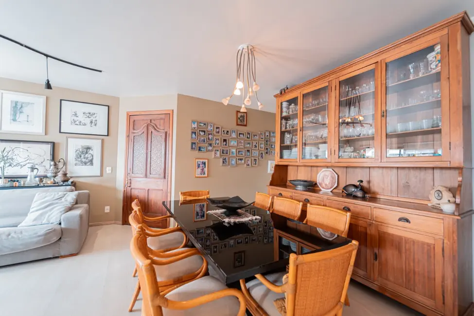 Apartamento com 3 quartos à venda, 130m2 em Vila Mascote, São Paulo - SP - imagem 8 Foto 8 de Apartamento com 3 quartos à venda, 130m2 em Vila Mascote, São Paulo - SP