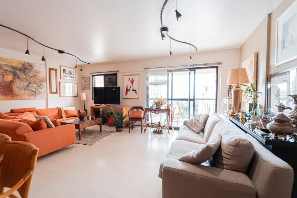 Foto 1 de Apartamento com 3 quartos à venda, 130m2 em Vila Mascote, São Paulo - SP