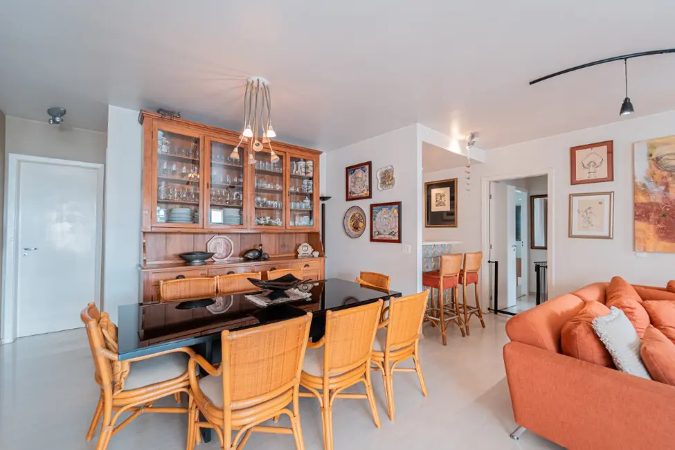 Apartamento com 3 quartos à venda, 130m2 em Vila Mascote, São Paulo - SP - imagem 4 Foto 4 de Apartamento com 3 quartos à venda, 130m2 em Vila Mascote, São Paulo - SP