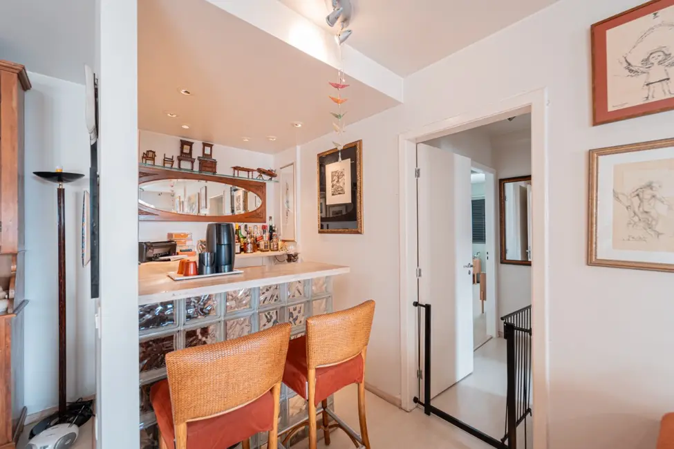 Apartamento com 3 quartos à venda, 130m2 em Vila Mascote, São Paulo - SP - imagem 7 Foto 7 de Apartamento com 3 quartos à venda, 130m2 em Vila Mascote, São Paulo - SP
