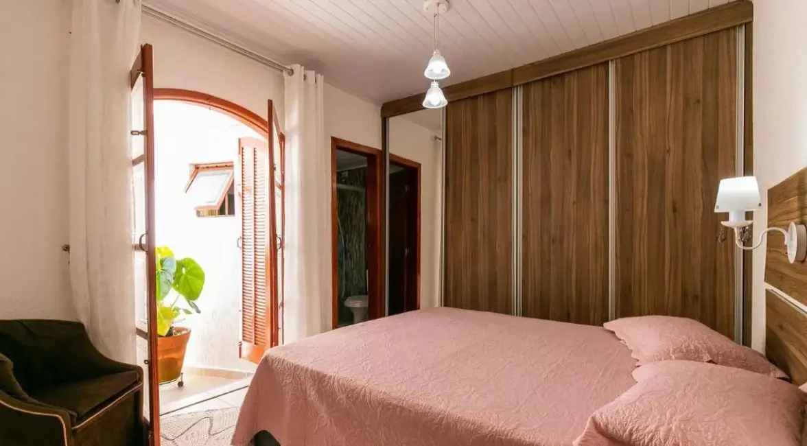 Foto 7 de Casa com 3 quartos à venda, 107m2 em Vila Bertioga, São Paulo - SP