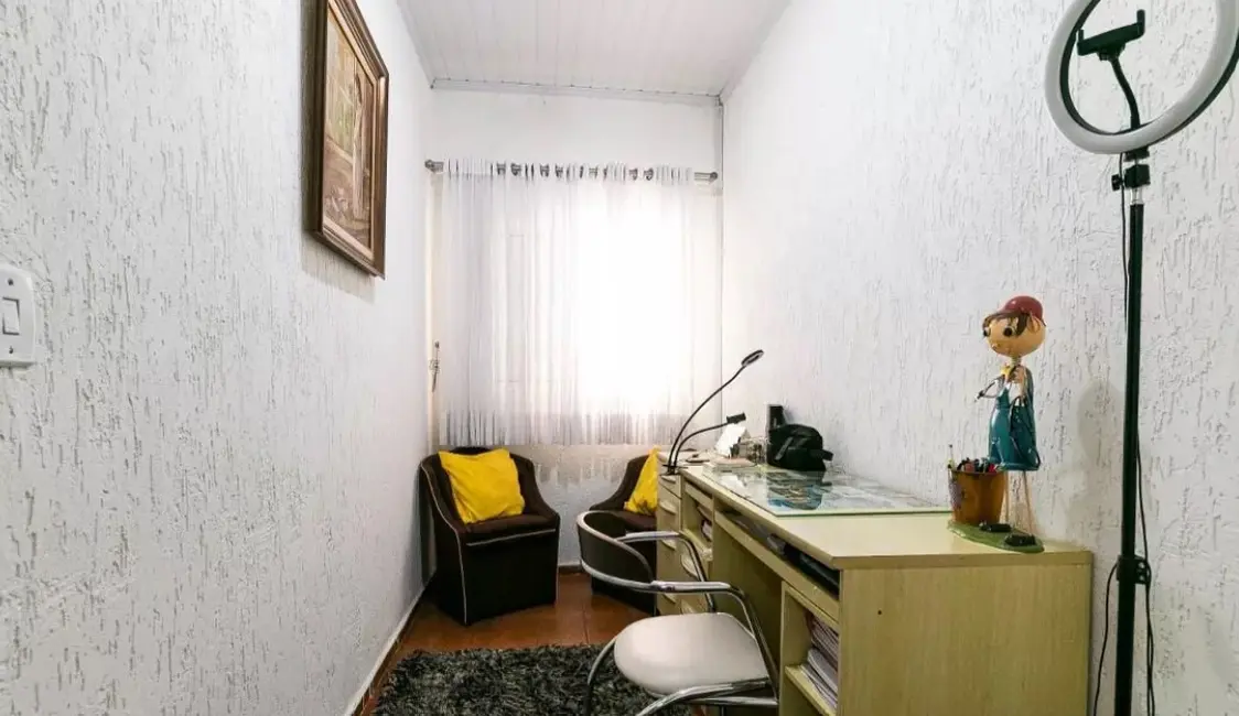 Foto 5 de Casa com 3 quartos à venda, 107m2 em Vila Bertioga, São Paulo - SP