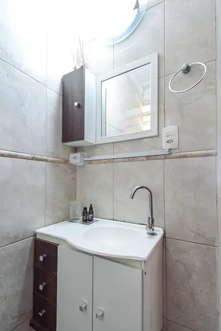 Apartamento com 2 quartos à venda, 48m2 em Consolação, São Paulo - SP - imagem 8 Foto 8 de Apartamento com 2 quartos à venda, 48m2 em Consolação, São Paulo - SP