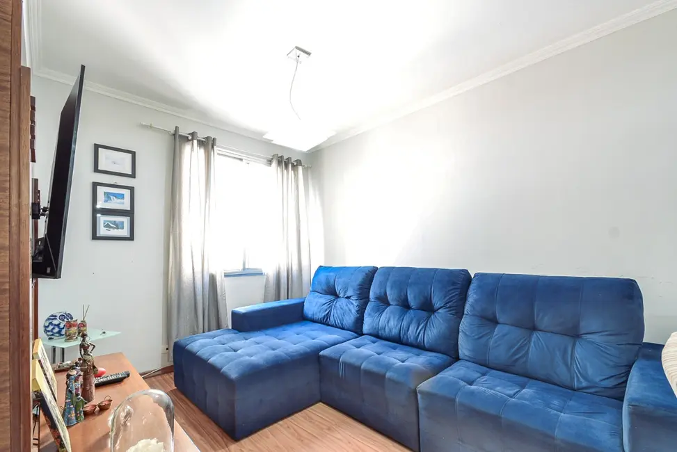 Apartamento com 2 quartos à venda, 48m2 em Consolação, São Paulo - SP - imagem 4 Foto 4 de Apartamento com 2 quartos à venda, 48m2 em Consolação, São Paulo - SP