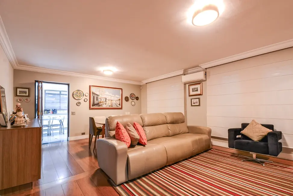 Casa com 3 quartos à venda, 215m2 em Jardim da Glória, São Paulo - SP - imagem 8 Foto 8 de Casa com 3 quartos à venda, 215m2 em Jardim da Glória, São Paulo - SP