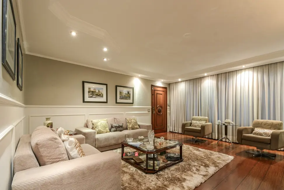 Casa com 3 quartos à venda, 215m2 em Jardim da Glória, São Paulo - SP - imagem 3 Foto 3 de Casa com 3 quartos à venda, 215m2 em Jardim da Glória, São Paulo - SP