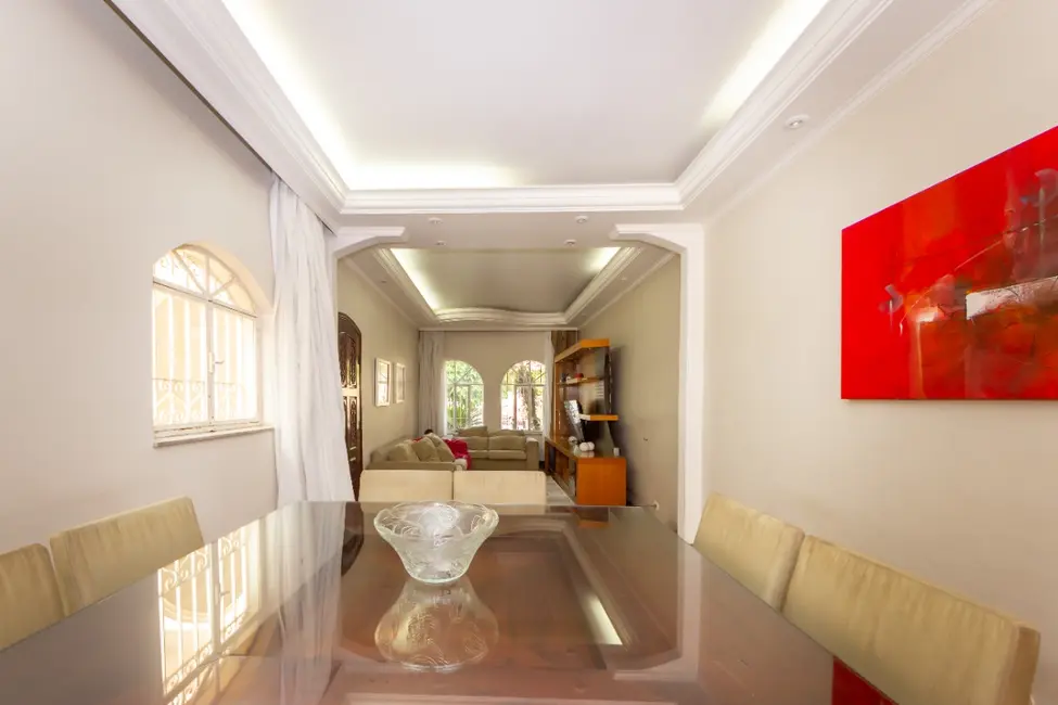 Foto 4 de Casa com 3 quartos à venda, 215m2 em Jardim Textil, São Paulo - SP