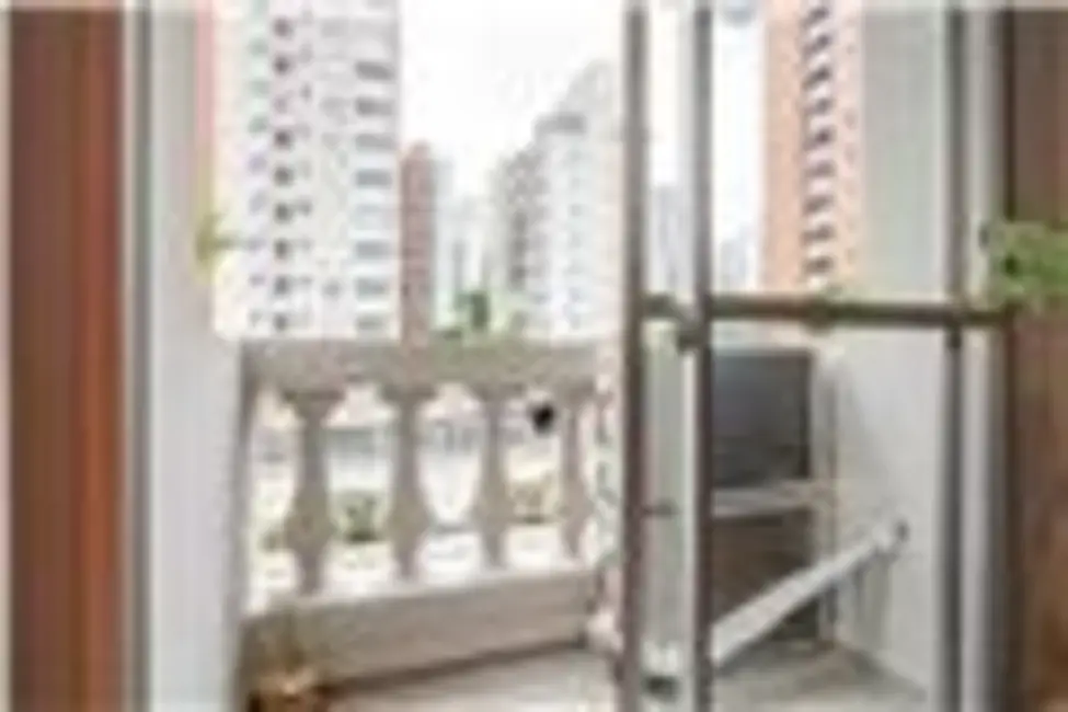 Apartamento com 1 quarto à venda, 57m2 em Indianópolis, São Paulo - SP - imagem 6 Foto 6 de Apartamento com 1 quarto à venda, 57m2 em Indianópolis, São Paulo - SP