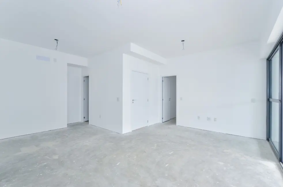 Apartamento com 3 quartos à venda, 162m2 em Chácara Santo Antônio (Zona Sul), São Paulo - SP - imagem 5 Foto 5 de Apartamento com 3 quartos à venda, 162m2 em Chácara Santo Antônio (Zona Sul), São Paulo - SP