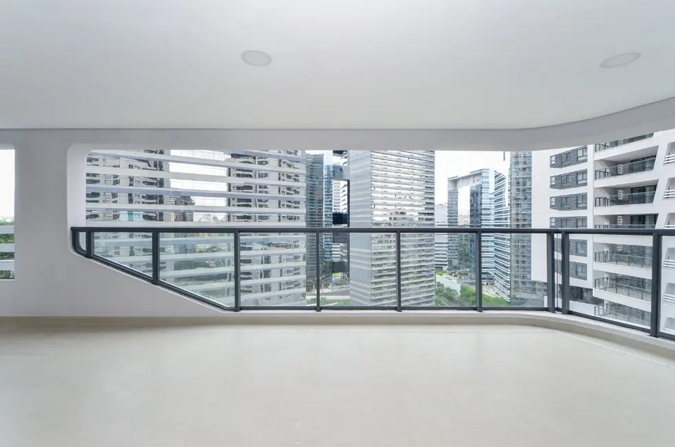 Foto 2 de Apartamento com 3 quartos à venda, 162m2 em Chácara Santo Antônio (Zona Sul), São Paulo - SP