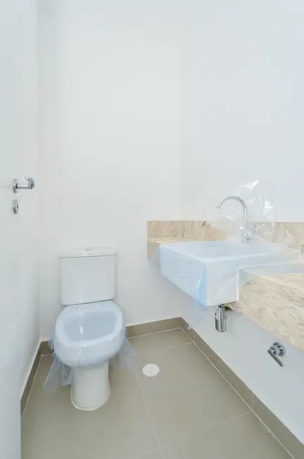 Apartamento com 3 quartos à venda, 162m2 em Chácara Santo Antônio (Zona Sul), São Paulo - SP - imagem 8 Foto 8 de Apartamento com 3 quartos à venda, 162m2 em Chácara Santo Antônio (Zona Sul), São Paulo - SP