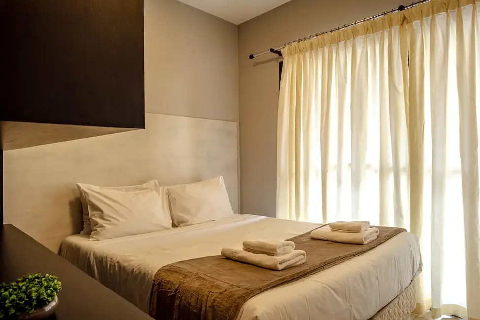 Apartamento com 1 quarto à venda, 30m2 em Bela Vista, São Paulo - SP - imagem 9 Foto 9 de Apartamento com 1 quarto à venda, 30m2 em Bela Vista, São Paulo - SP