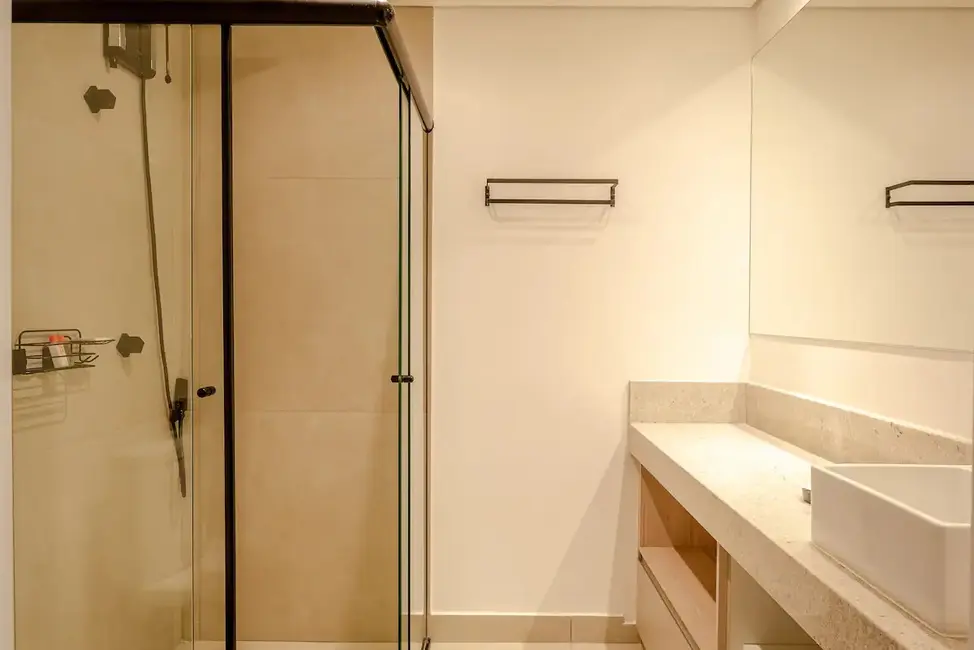 Apartamento com 1 quarto à venda, 30m2 em Bela Vista, São Paulo - SP - imagem 6 Foto 6 de Apartamento com 1 quarto à venda, 30m2 em Bela Vista, São Paulo - SP