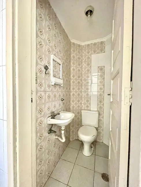 Foto 8 de Apartamento com 2 quartos à venda, 75m2 em Cambuci, São Paulo - SP