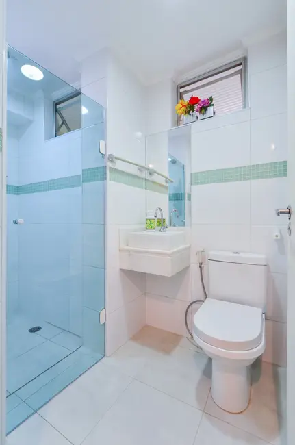 Foto 8 de Apartamento com 3 quartos à venda, 124m2 em Indianópolis, São Paulo - SP