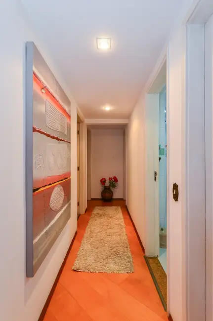 Foto 6 de Apartamento com 3 quartos à venda, 124m2 em Indianópolis, São Paulo - SP