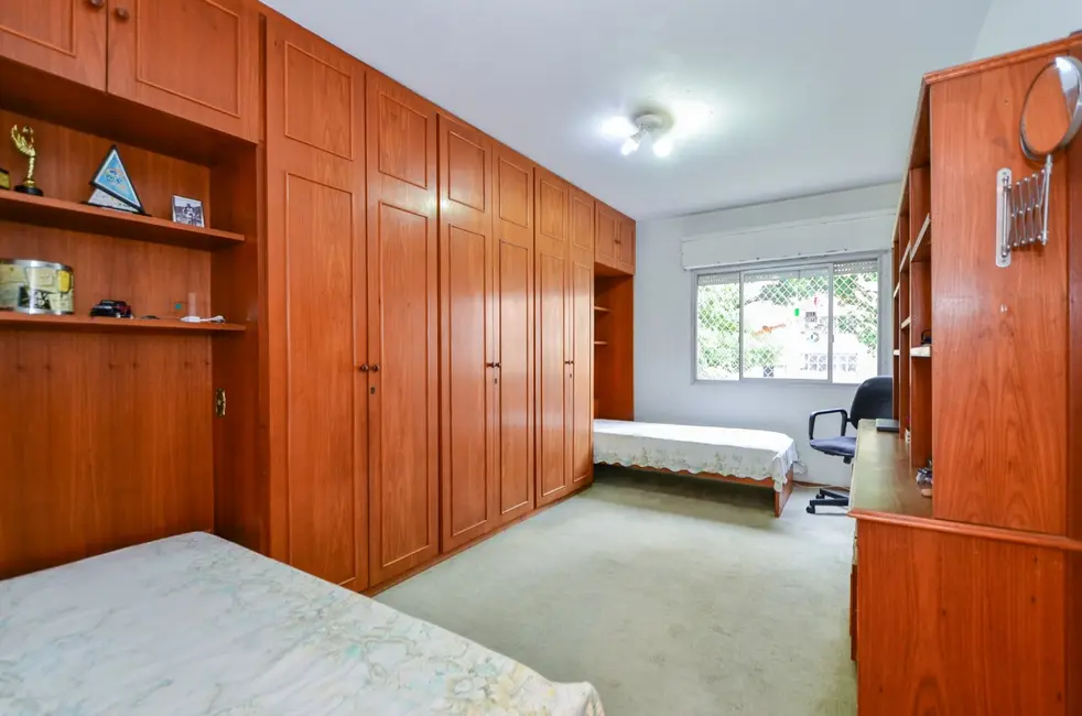 Foto 9 de Apartamento com 3 quartos à venda, 124m2 em Indianópolis, São Paulo - SP