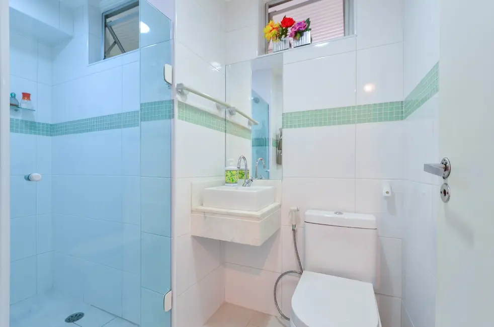 Foto 7 de Apartamento com 3 quartos à venda, 124m2 em Indianópolis, São Paulo - SP