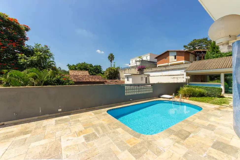 Foto 2 de Casa com 4 quartos à venda, 700m2 em Morumbi, São Paulo - SP