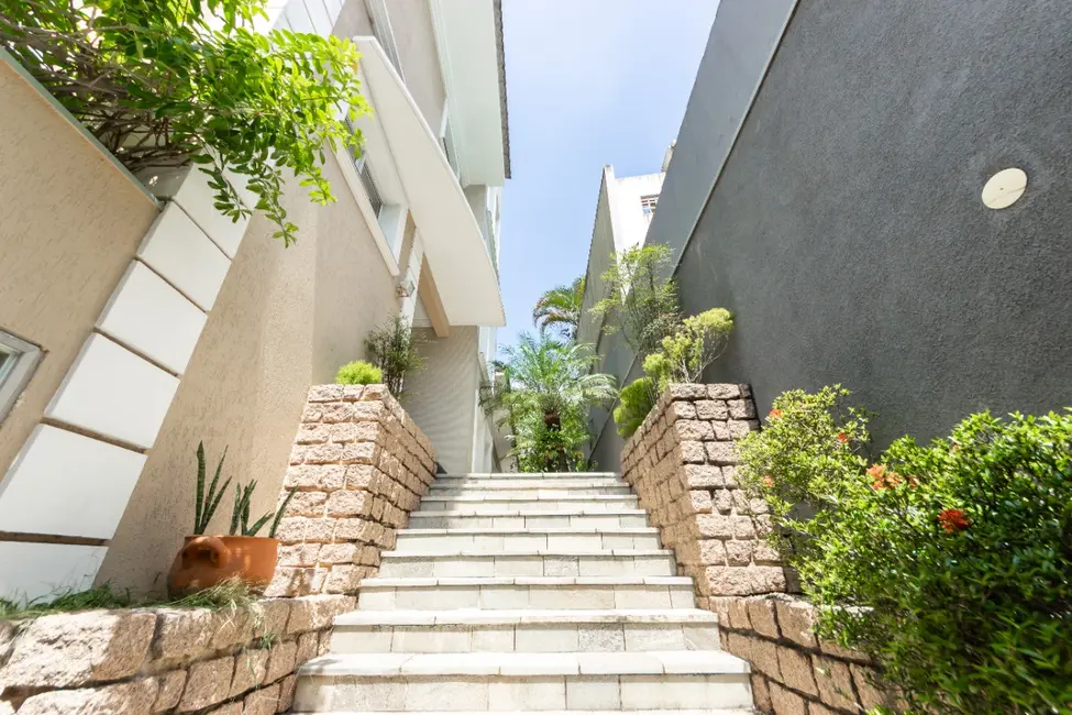 Foto 9 de Casa com 4 quartos à venda, 700m2 em Morumbi, São Paulo - SP