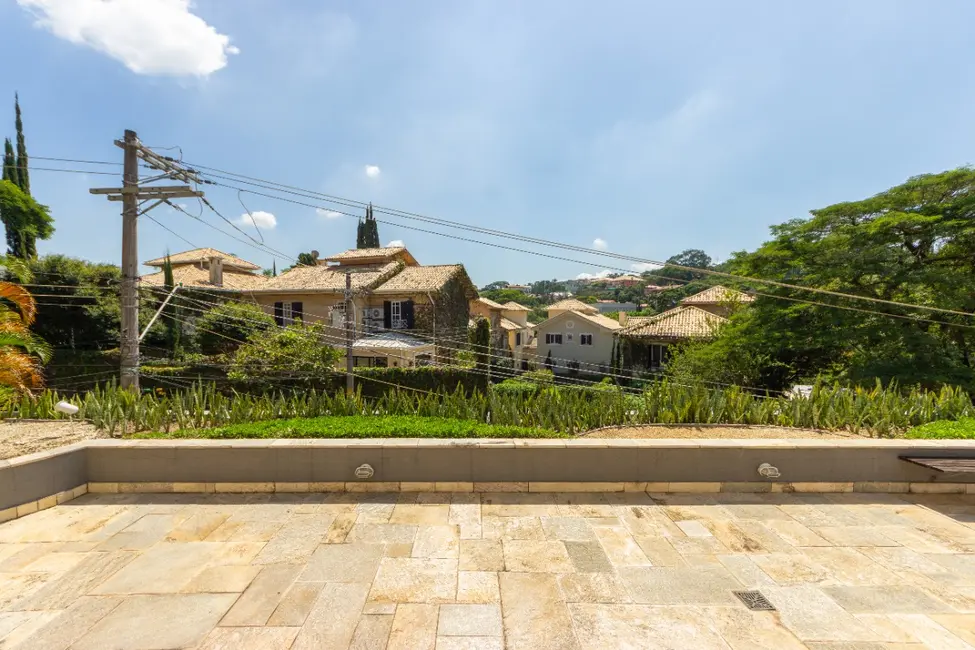 Foto 5 de Casa com 4 quartos à venda, 700m2 em Morumbi, São Paulo - SP