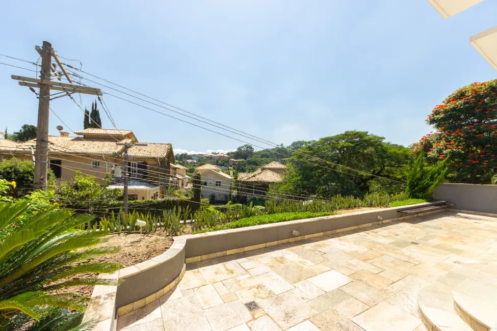 Foto 4 de Casa com 4 quartos à venda, 700m2 em Morumbi, São Paulo - SP